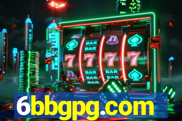 6bbgpg.com