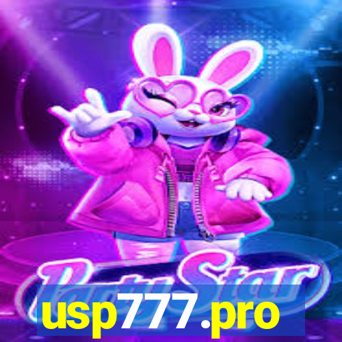 usp777.pro