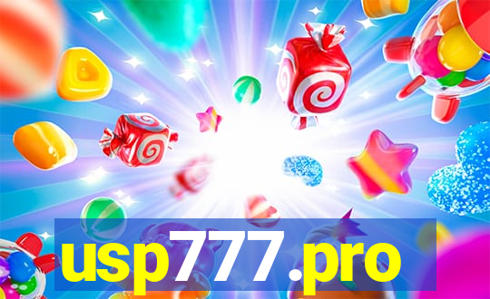 usp777.pro