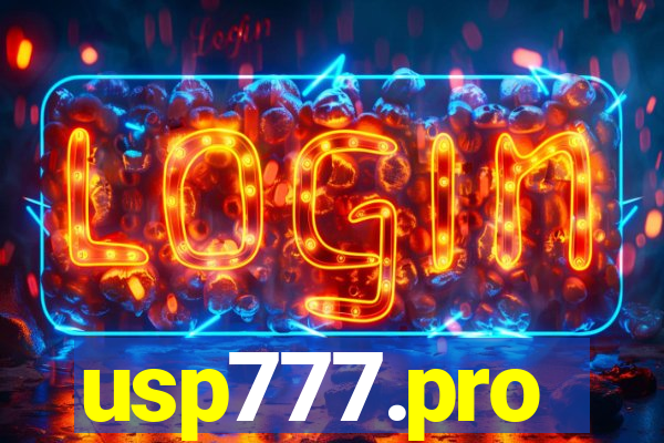 usp777.pro