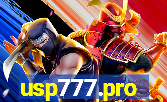 usp777.pro