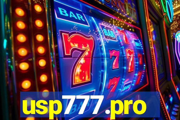 usp777.pro