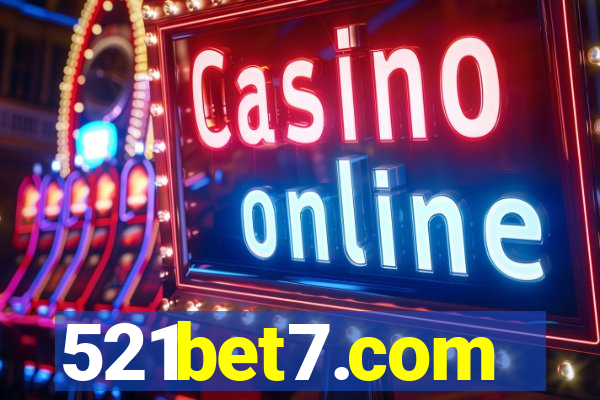 521bet7.com