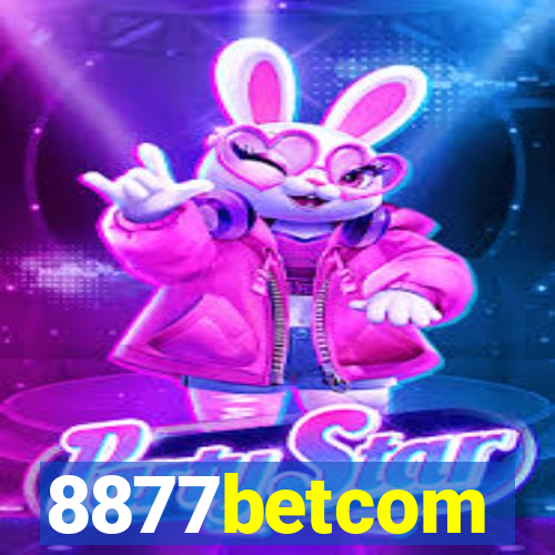 8877betcom