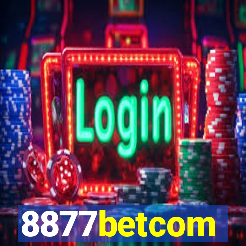 8877betcom