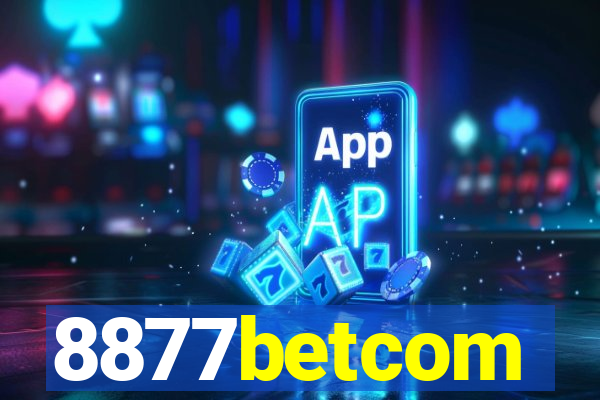8877betcom
