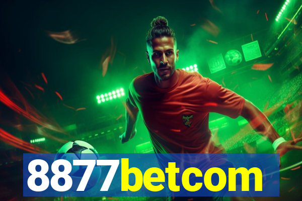 8877betcom