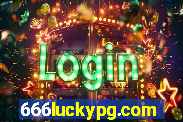 666luckypg.com