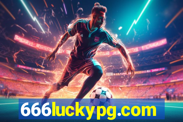 666luckypg.com