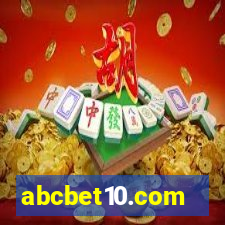 abcbet10.com
