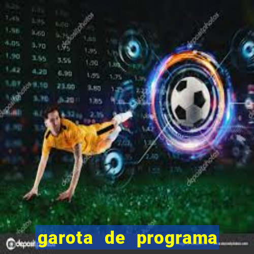 garota de programa em porto ferreira
