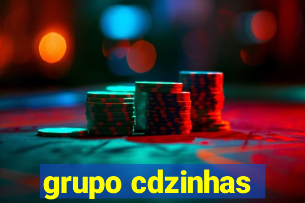 grupo cdzinhas