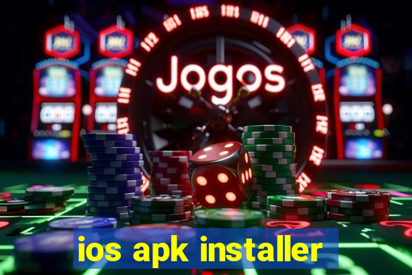 ios apk installer