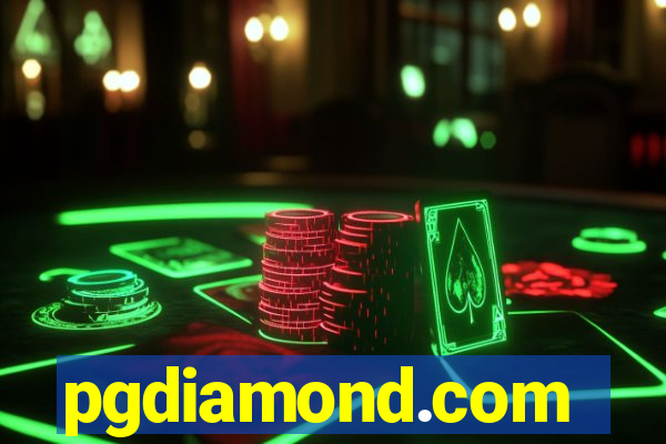 pgdiamond.com