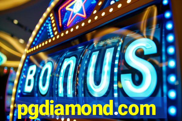 pgdiamond.com