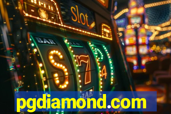 pgdiamond.com