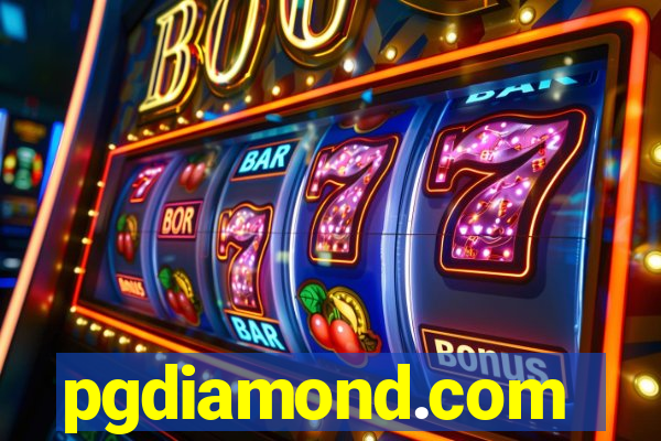 pgdiamond.com