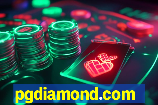 pgdiamond.com
