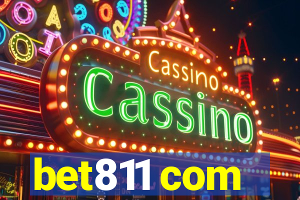 bet811 com