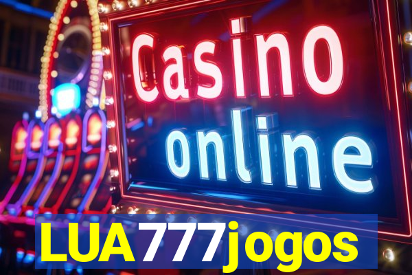 LUA777jogos