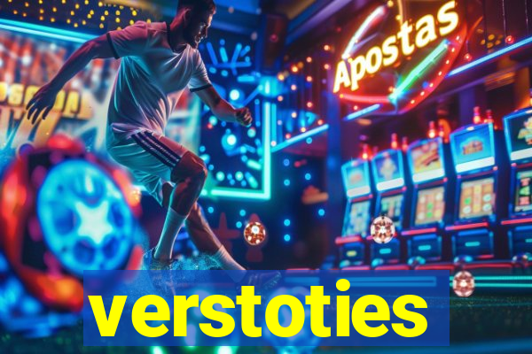 verstoties