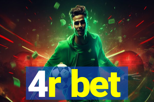 4r bet