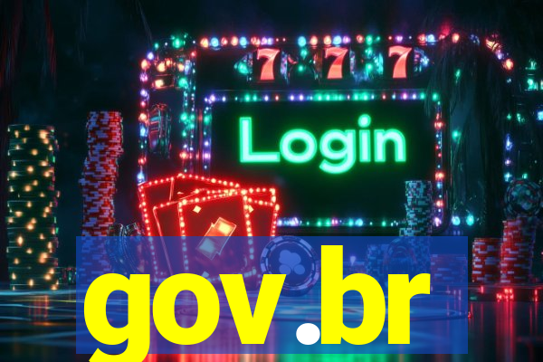 gov.br
