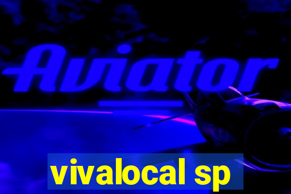 vivalocal sp