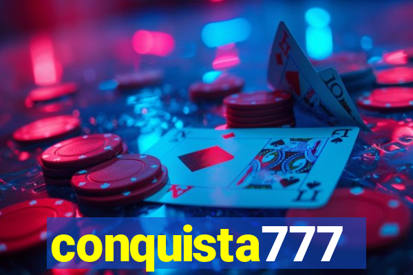 conquista777