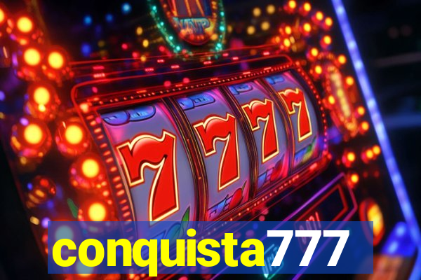 conquista777