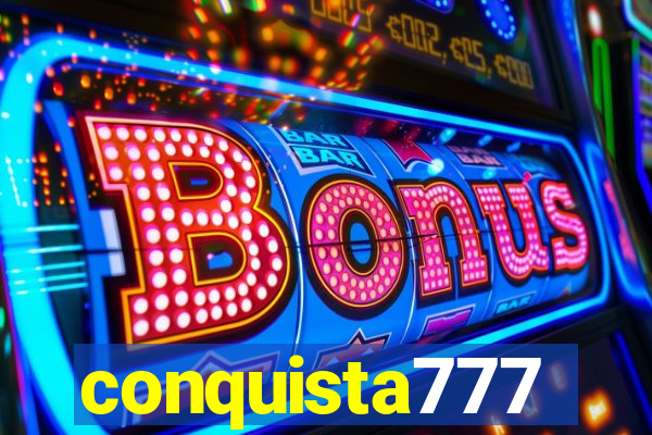 conquista777