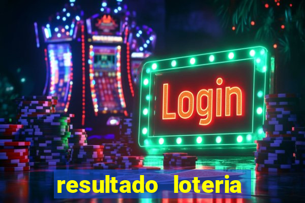 resultado loteria federal 5018-0