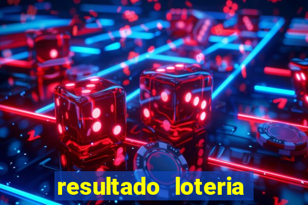 resultado loteria federal 5018-0