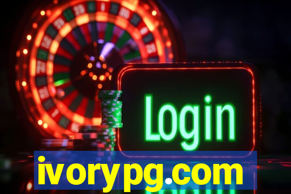 ivorypg.com