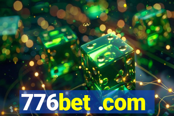 776bet .com