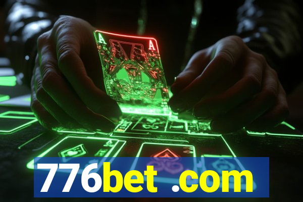 776bet .com