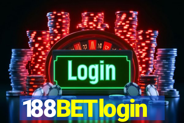 188BETlogin