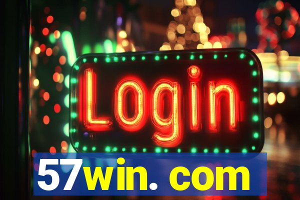 57win. com