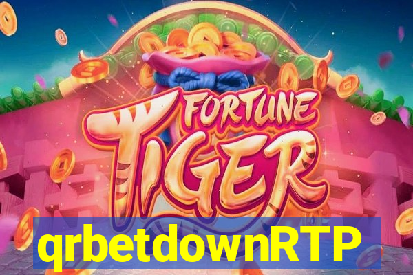 qrbetdownRTP