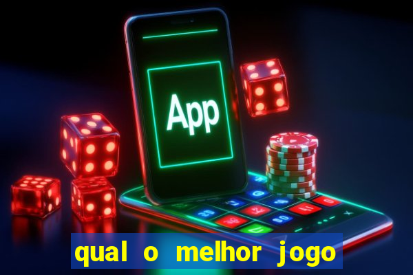 qual o melhor jogo para ganhar dinheiro sem depositar