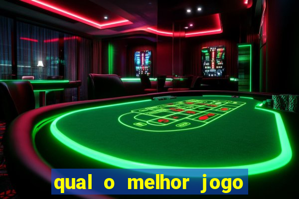 qual o melhor jogo para ganhar dinheiro sem depositar