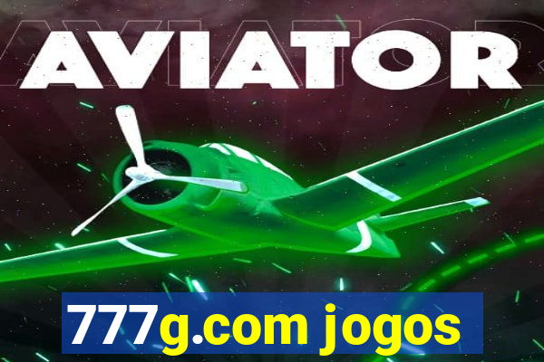 777g.com jogos