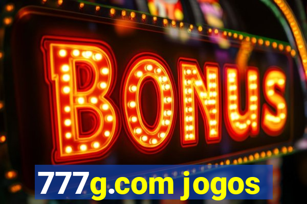 777g.com jogos