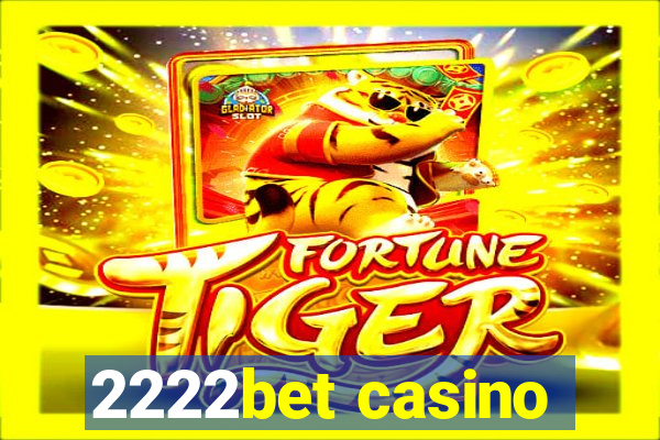 2222bet casino