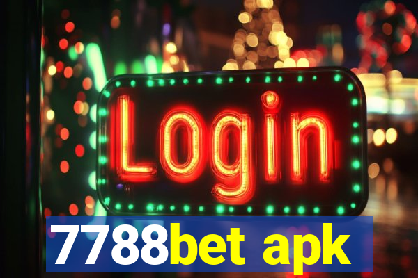 7788bet apk