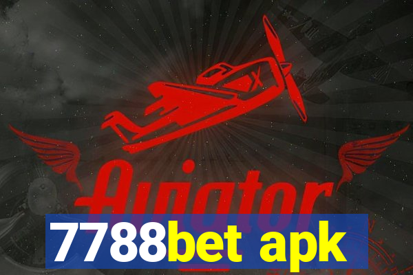 7788bet apk