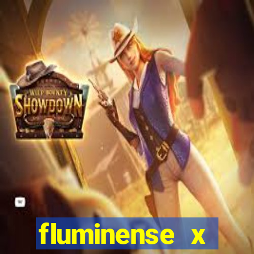 fluminense x criciuma ao vivo hd