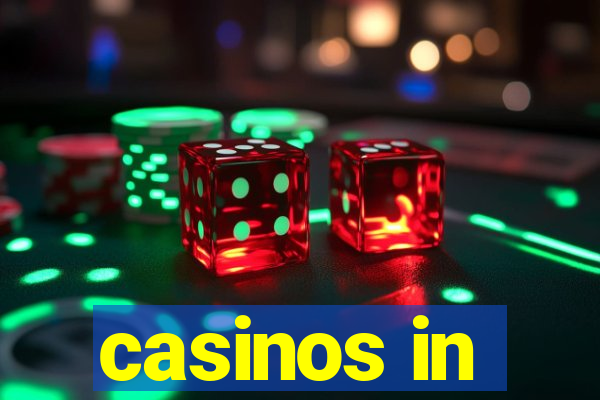 casinos in