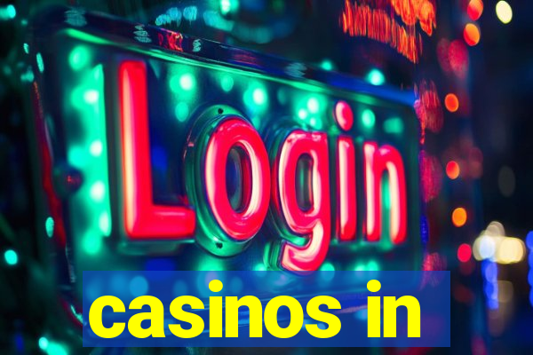 casinos in