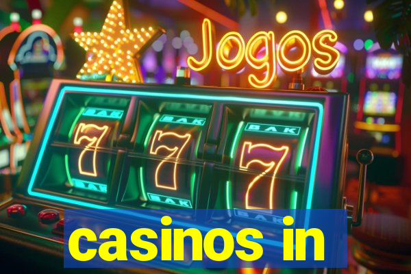 casinos in